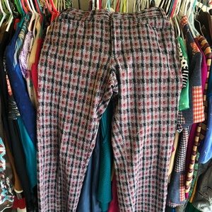 Vintage Pants